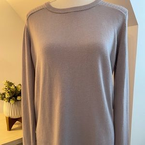 Lululemon lavender sweater